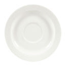 Churchill Isla Saucer White 150mm (Pack of 12)