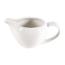 Churchill Isla Krug, Weiß, 114 ml, 4 Unzen, 4 Stück