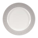 Churchill Isla Fußplatte, Schiefergrau, 276 mm, 12 Stück