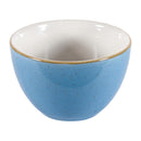 Churchill Stonecast Sugar Bowls Cornflower Blue 227ml 8oz (Pack of 12)