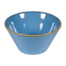 Churchill Stonecast Zest Bowls Cornflower Blue 121mm (Pack of 12)
