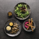 Churchill Stone Quartz Black Evolve Coupe Schalen 248 mm (12er-Pack)