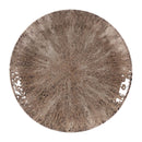 Churchill Stone Zircon Brown Evolve Coupe Bowls 182mm (Pack of 12)