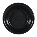 Churchill Black Igneous Stoneware Ramekin 90mm (Pack of 6)