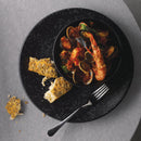 Churchill Menu Shades Caldera Eschenschalen, 160 mm, 6 Stück