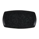 Churchill Menu Shades Caldera Ash, rechteckige Teller, 190 mm, 6 Stück