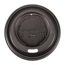 Fiesta Compostable Espresso Cup Lids 113ml / 4oz (Pack of 50)