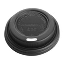 Fiesta Compostable Espresso Cup Lids 113ml / 4oz (Pack of 50)