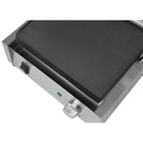 Buffalo Bistro großer Kontaktgrill