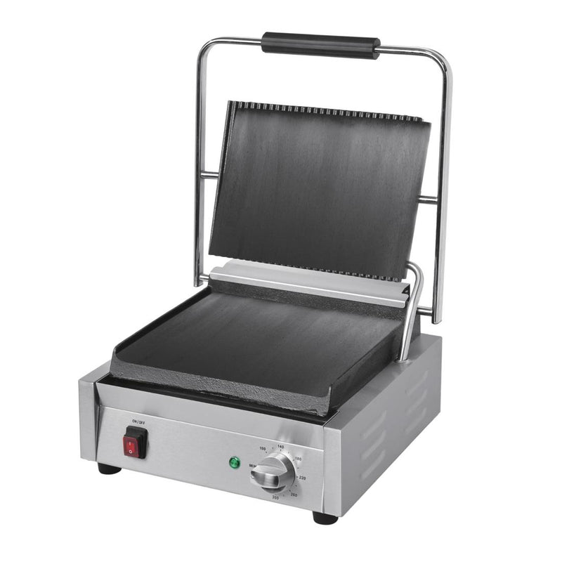 Buffalo Bistro Large Contact Grill