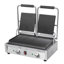 Buffalo Bistro Doppelkontaktgrill