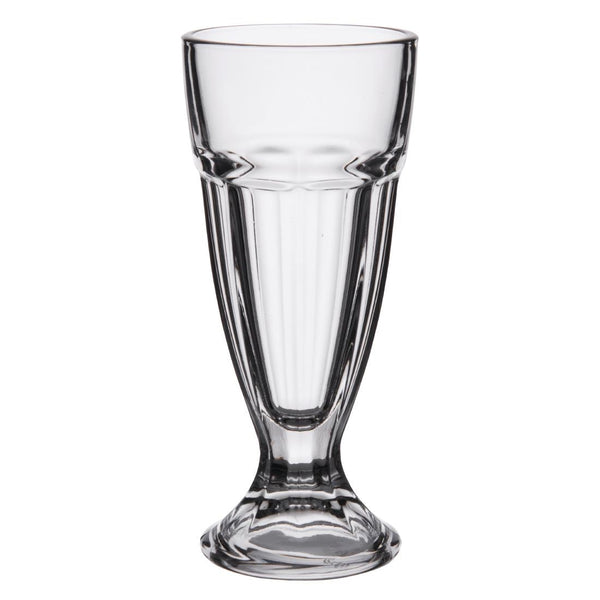 Utopia American Tall Sundae Glasses 290ml (Pack of 12)