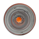 Vogue Ausstechformen-Set, rund, geriffelt, 11 Stück