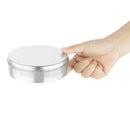 Vogue Ausstechformen-Set, rund, geriffelt, 11 Stück