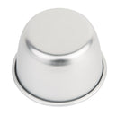 Vogue Aluminium Mini Pudding Basin 227ml