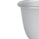 Vogue Aluminium Mini Pudding Basin 227ml