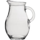 Utopia Glas-Bistrokrüge, 250 ml, 24 Stück