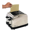 Wiederverwendbare Toasterbeutel (5er-Pack)