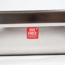 Vogue Removable Use First Labels (Pack of 1000)