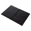 Olympia PVC Menu Cover A5 Black