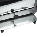 Dualit 6 Slice Vario Toaster Charcoal 60156