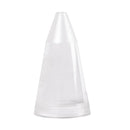 Savoy Paspelrohr, glatt, 3 mm