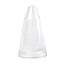 Savoy Piping Tube Plain 6mm