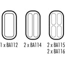 Lincat Silverlink 600 Elektrischer Nudelkocher PB33