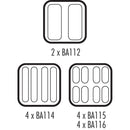 Lincat Silverlink 600 Electric Pasta Boiler PB66