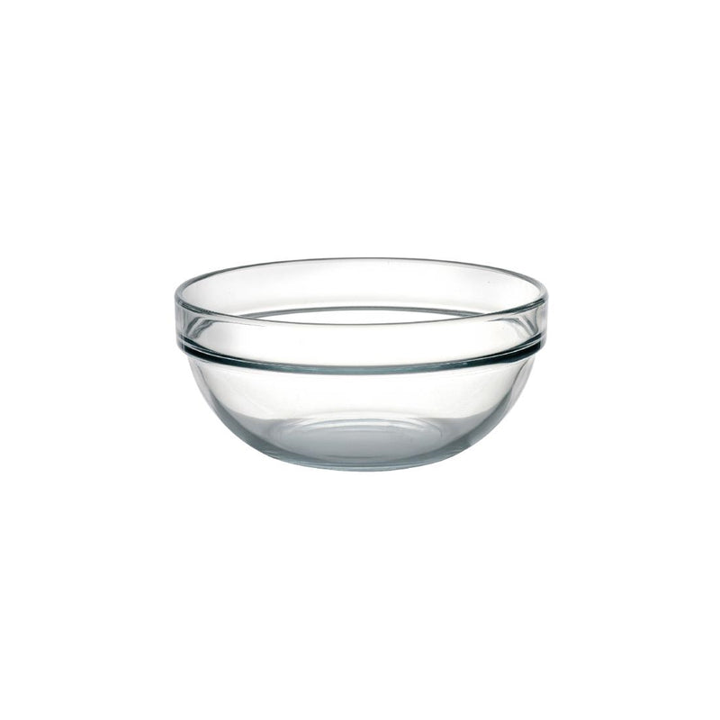 Arcoroc Chefs Glasschüssel, 1,1 l, 6 Stück