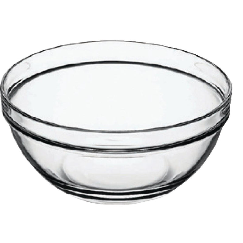 Arcoroc Chefs Glasschüssel, 0,126 l, 6 Stück