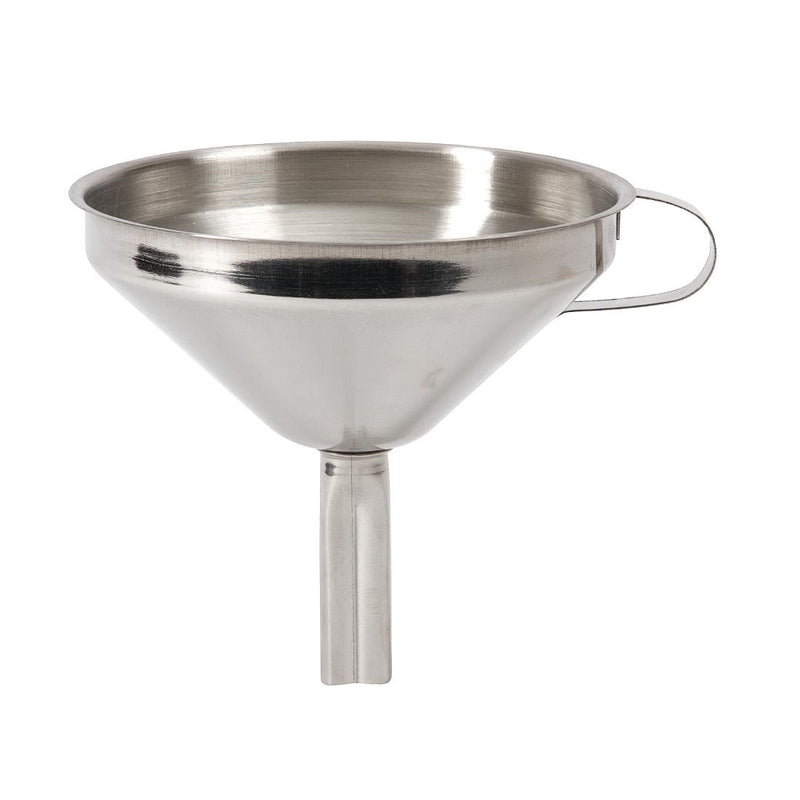 Kitchen Craft Edelstahltrichter