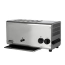 Lincat 6-Scheiben-Toaster LT6X