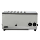 Lincat 6-Scheiben-Toaster LT6X