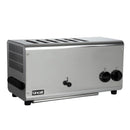 Lincat 6-Scheiben-Toaster LT6X