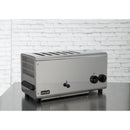 Lincat 6-Scheiben-Toaster LT6X