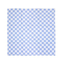 Vogue Chef Geschirrtuch Blau