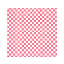 Vogue Chef Tea Towel Red