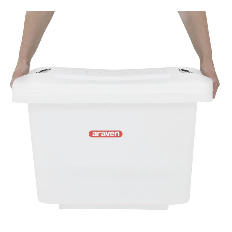 Araven Frischhaltedose 50Ltr