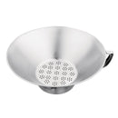 Vogue Stainless Steel Potato Chip Drainer