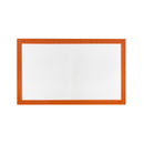 Vogue Antihaft-Backmatte aus Silikon, 520 x 315 mm