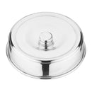 Vogue Aluminium Plate Cover