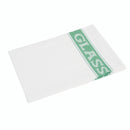 Vogue Glass Cloth Green