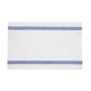 Vogue Heavy Blue Tea Towel