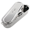 Kitchen Craft Edelstahl-Fischkessel 450 mm