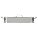 Kitchen Craft Stainless Steel Fish Kettle 620mm