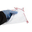 Jantex Dish Cloths Bleached (Pack of 10)