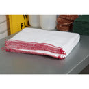 Jantex Dish Cloths Bleached (Pack of 10)