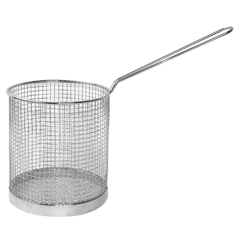 Stainless Steel Spaghetti Basket 150 mm