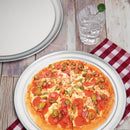 Vogue Aluminium Pizza Tray 12in